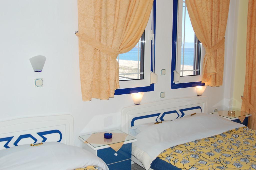 House Katerina Mediterranean Sarti Exterior photo