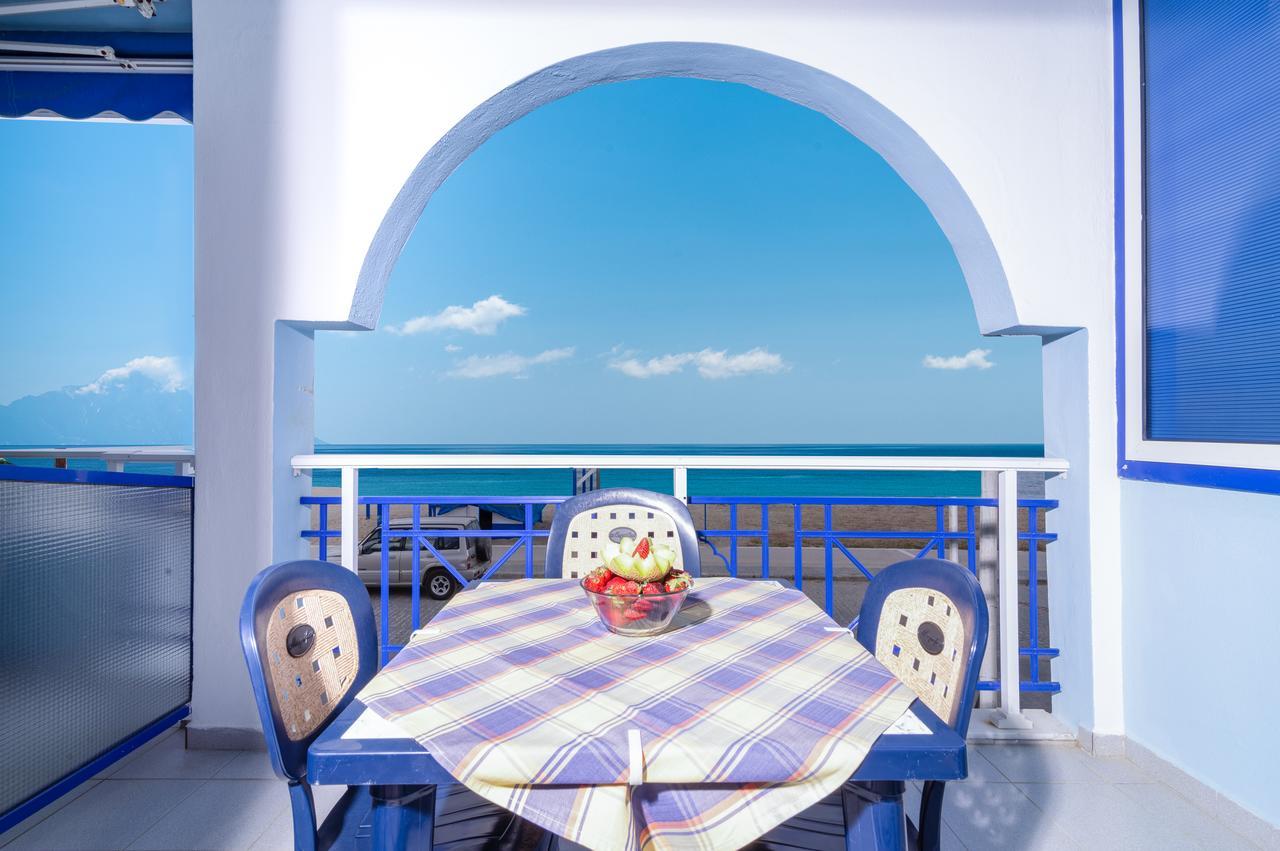House Katerina Mediterranean Sarti Exterior photo